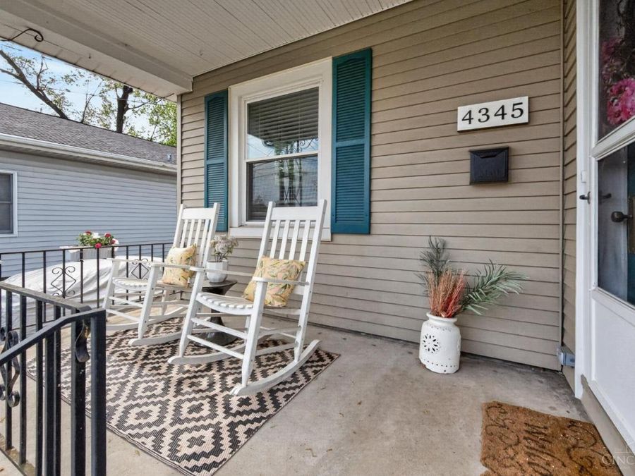 4345 Clifford Road, Deer Park, OH 45236 Photo 4