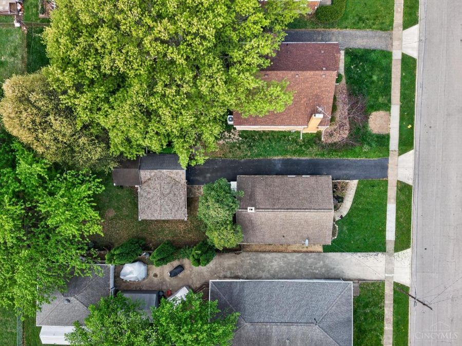 4345 Clifford Road, Deer Park, OH 45236 Photo 44