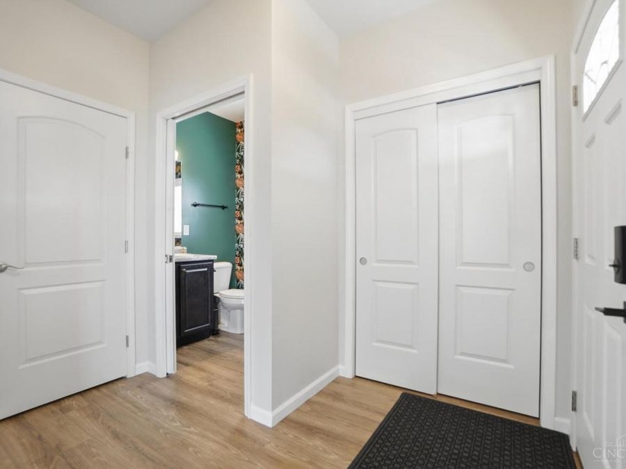 764 Morgan Street, Cincinnati, OH 45206 Photo 22