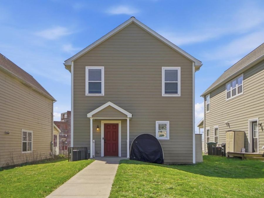 764 Morgan Street, Cincinnati, OH 45206 Photo 26