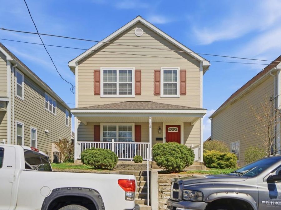 764 Morgan Street, Cincinnati, OH 45206 Photo 33