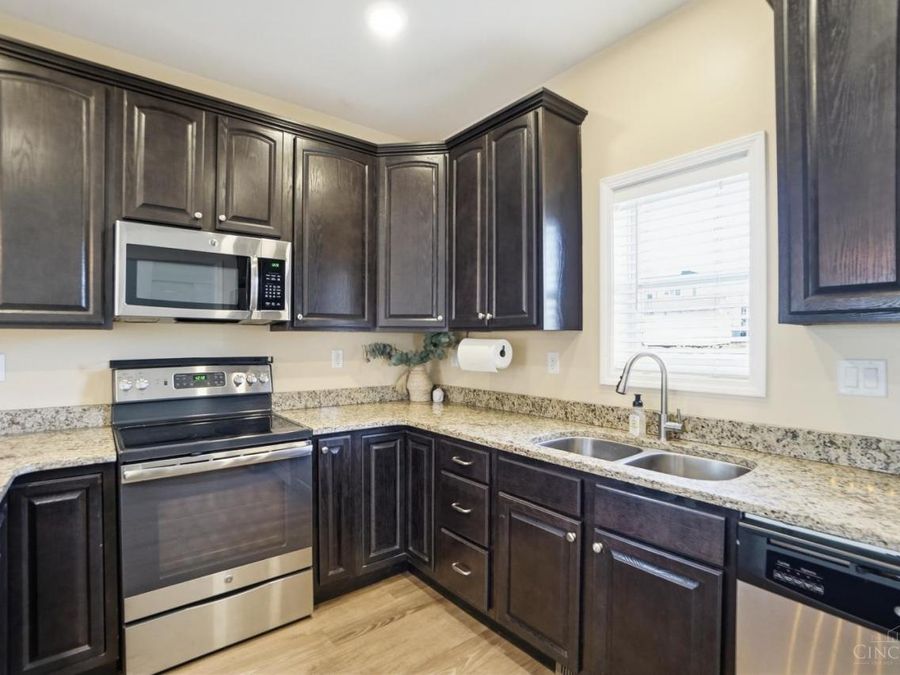 764 Morgan Street, Cincinnati, OH 45206 Photo 4