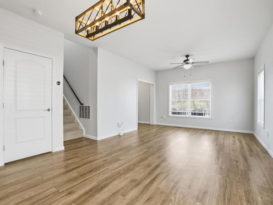 764 Morgan Street, Cincinnati, OH 45206 Photo 5
