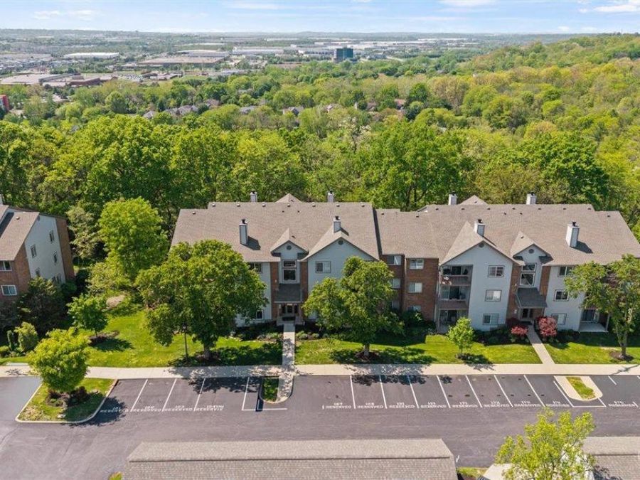 8839 Eagleview Drive, Unit 4, West Chester, OH 45069 Photo 25