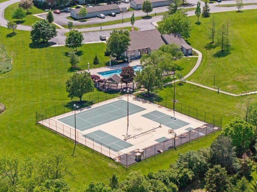 8839 Eagleview Drive, Unit 4, West Chester, OH 45069 Photo 28