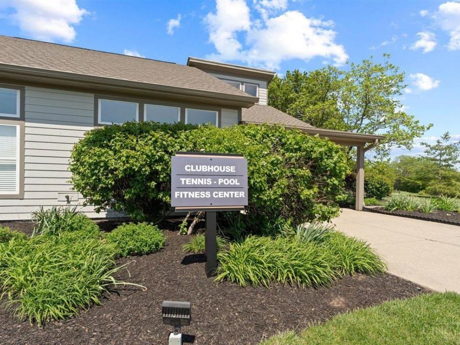 8839 Eagleview Drive, Unit 4, West Chester, OH 45069 Photo 30