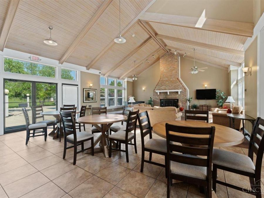 8839 Eagleview Drive, Unit 4, West Chester, OH 45069 Photo 33
