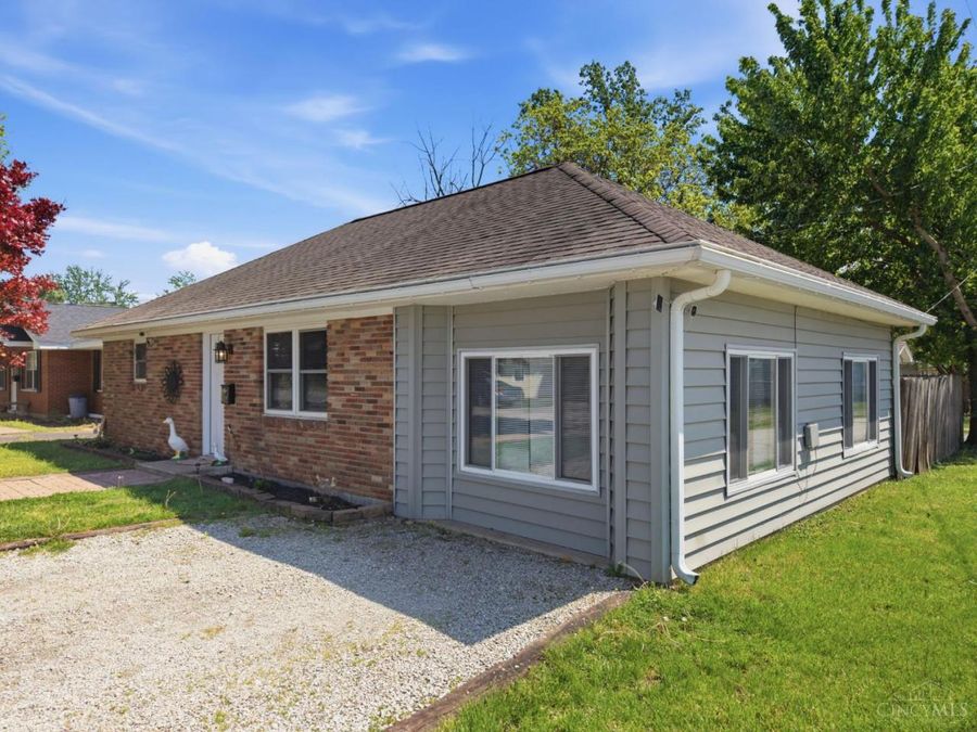 307 W Third Street, Georgetown, OH 45121 Photo 2