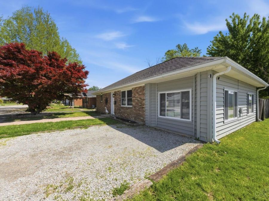 307 W Third Street, Georgetown, OH 45121 Photo 23