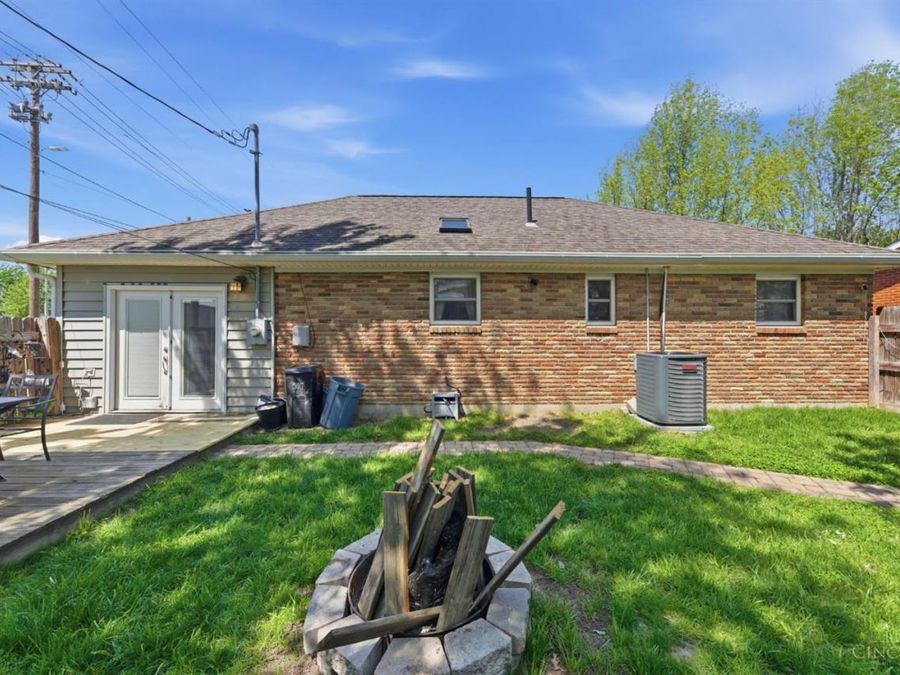 307 W Third Street, Georgetown, OH 45121 Photo 24
