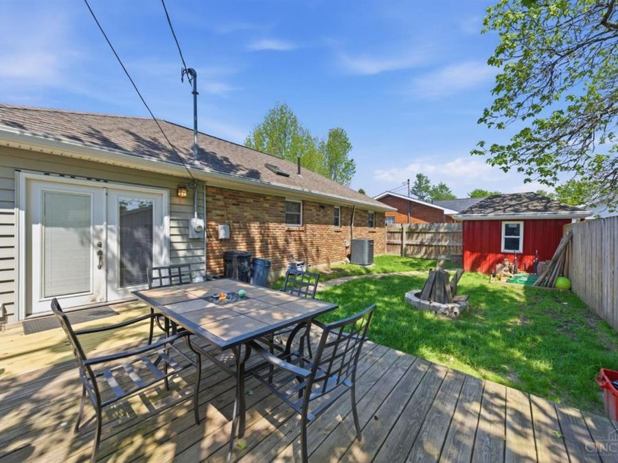 307 W Third Street, Georgetown, OH 45121 Photo 25