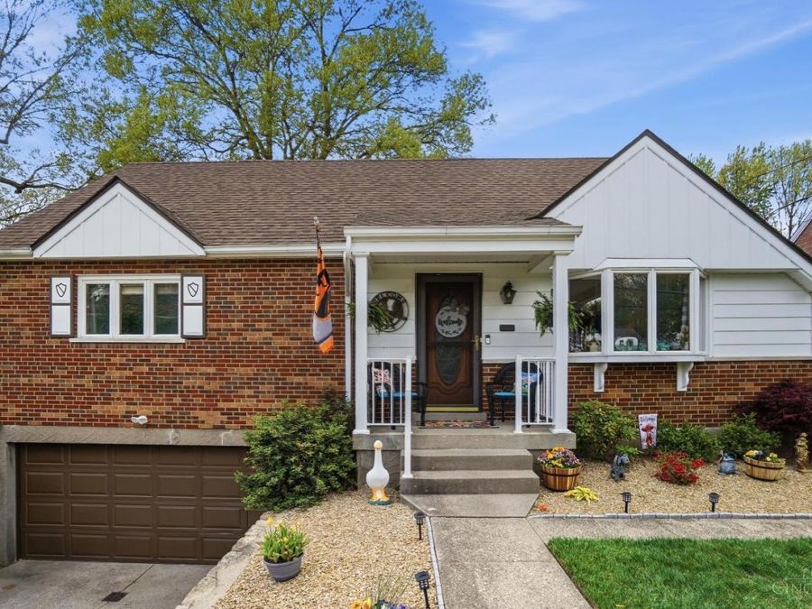 6577 Kirkland Drive, Cincinnati, OH 45224 Photo 3