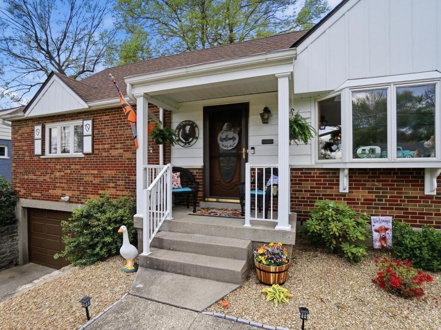 6577 Kirkland Drive, Cincinnati, OH 45224 Photo 6