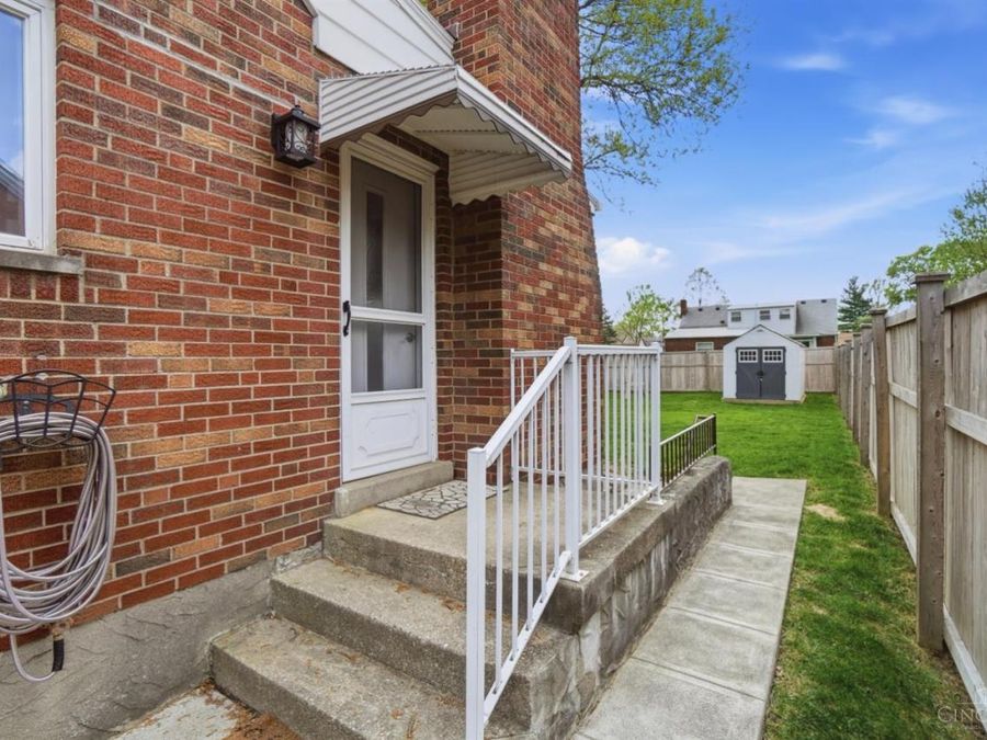 6577 Kirkland Drive, Cincinnati, OH 45224 Photo 64