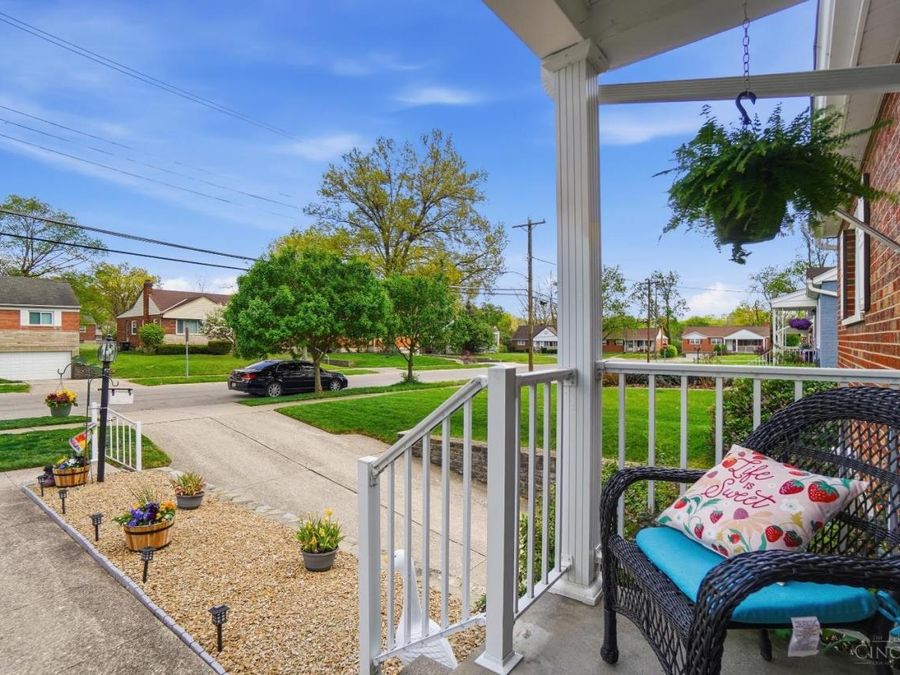 6577 Kirkland Drive, Cincinnati, OH 45224 Photo 7
