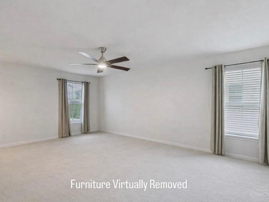 7970 Valley Crossing Drive, Colerain Township, OH 45247 Photo 23