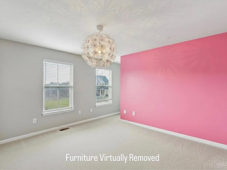 7970 Valley Crossing Drive, Colerain Township, OH 45247 Photo 28