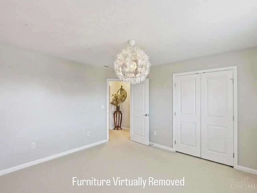 7970 Valley Crossing Drive, Colerain Township, OH 45247 Photo 30