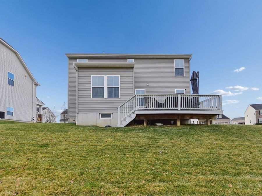 7970 Valley Crossing Drive, Colerain Township, OH 45247 Photo 46