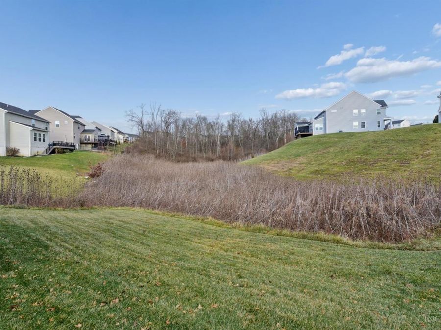 7970 Valley Crossing Drive, Colerain Township, OH 45247 Photo 48