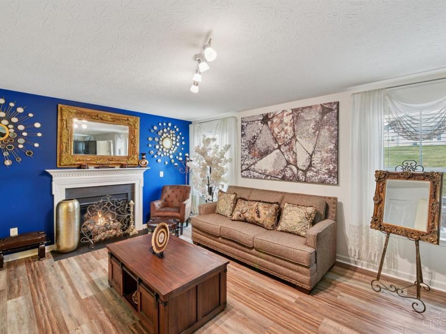 7970 Valley Crossing Drive, Colerain Township, OH 45247 Photo 6