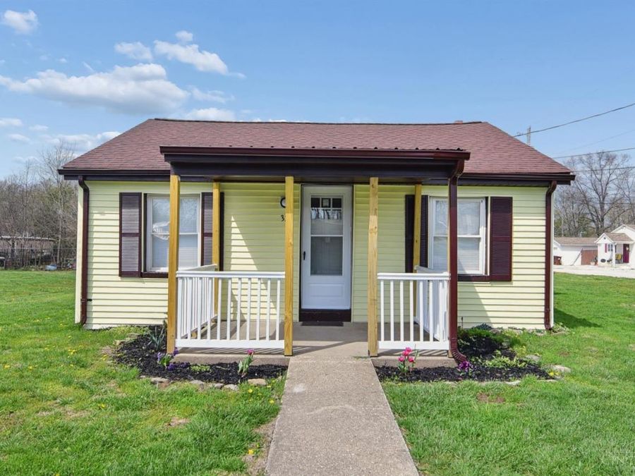 323 N Coffee Street, Felicity, OH 45120 Photo 2