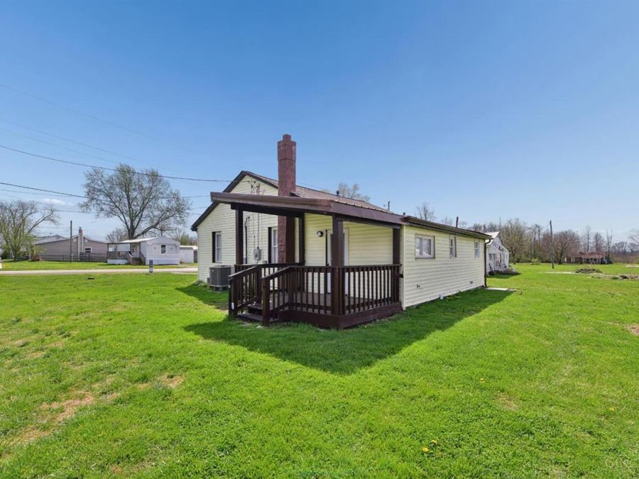 323 N Coffee Street, Felicity, OH 45120 Photo 42