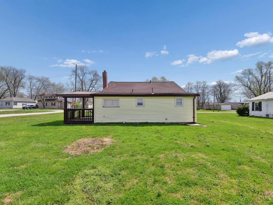 323 N Coffee Street, Felicity, OH 45120 Photo 44