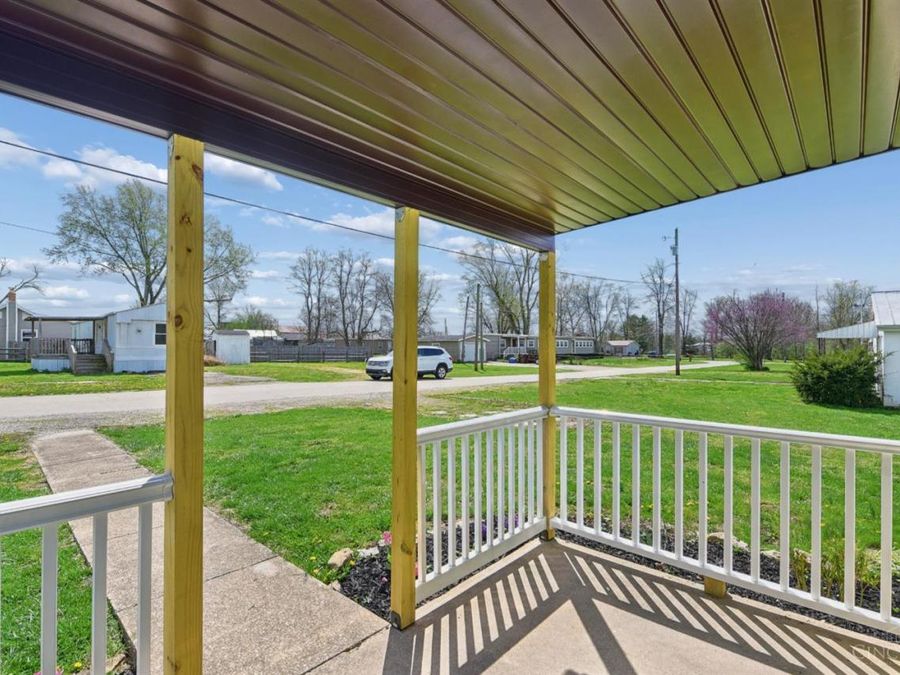 323 N Coffee Street, Felicity, OH 45120 Photo 5