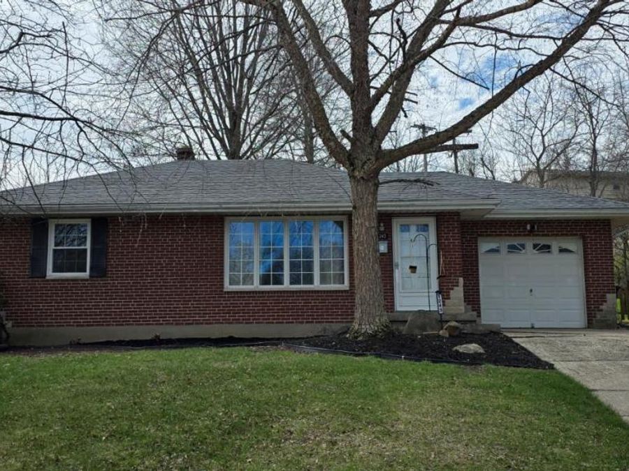 1243 Oakmont Avenue, Hamilton, OH 45013 Photo 1