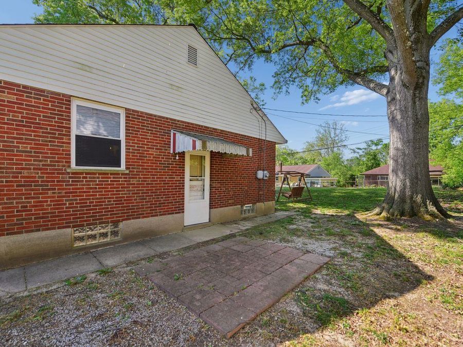 45 Illona Drive, Cincinnati, OH 45218 Photo 30