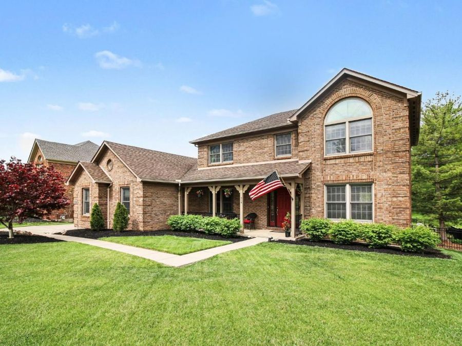 914 Cedarpark Drive, Delhi Township, OH 45233 Photo 1