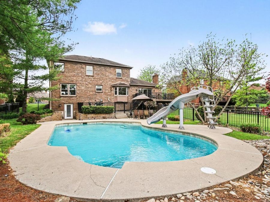 914 Cedarpark Drive, Delhi Township, OH 45233 Photo 24