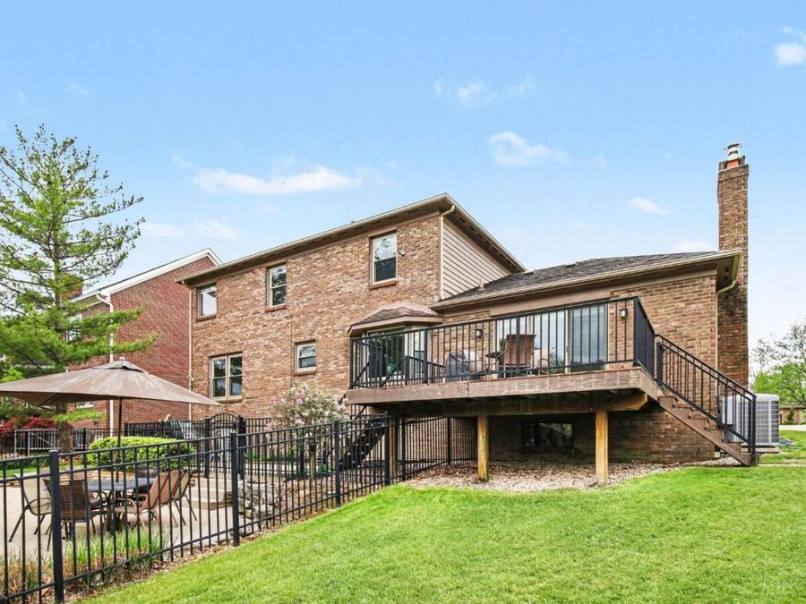 914 Cedarpark Drive, Delhi Township, OH 45233 Photo 28