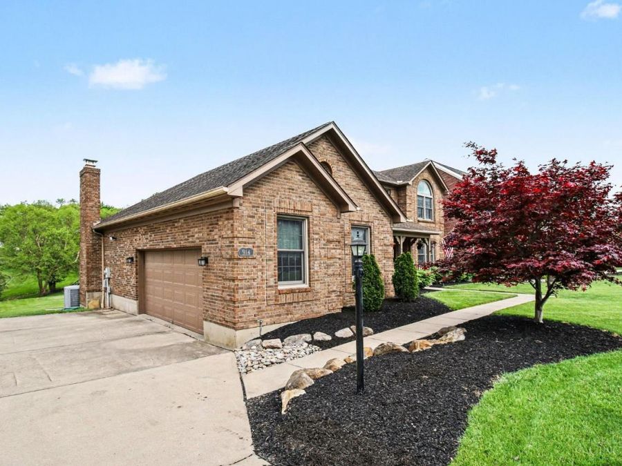 914 Cedarpark Drive, Delhi Township, OH 45233 Photo 30