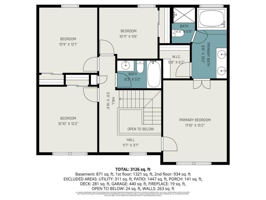 914 Cedarpark Drive, Delhi Township, OH 45233 Photo 32