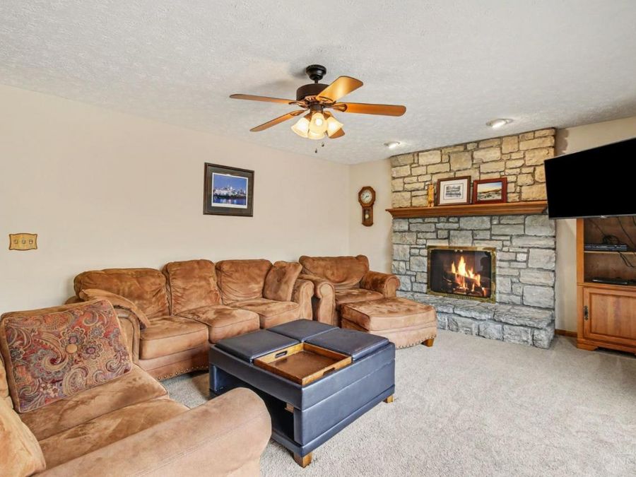 914 Cedarpark Drive, Delhi Township, OH 45233 Photo 6