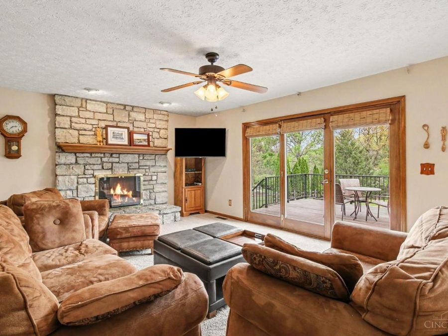914 Cedarpark Drive, Delhi Township, OH 45233 Photo 7