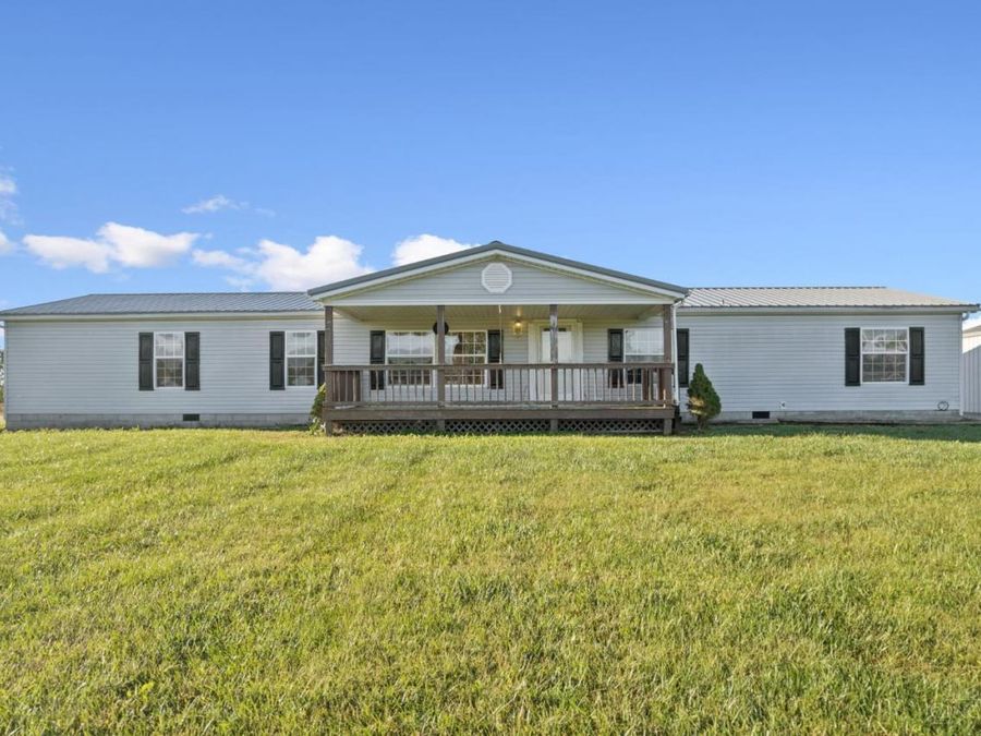 7986 Black Road, Jefferson Township, OH 45168 Photo 7