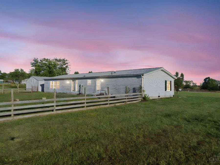 7986 Black Road, Jefferson Township, OH 45168 Photo 8