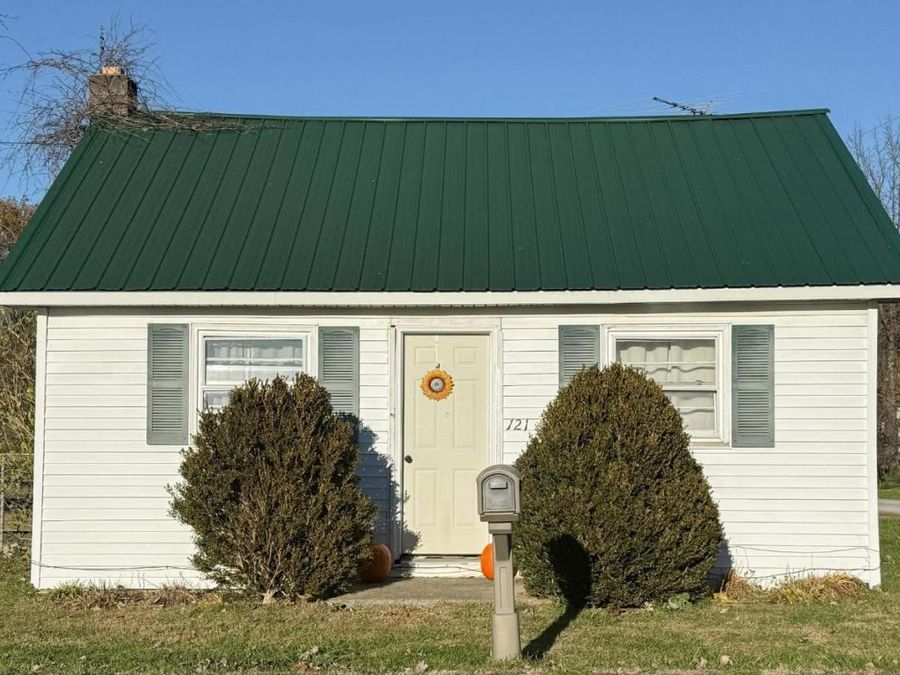 121 Mae Street, Sardinia, OH 45171 Photo 1