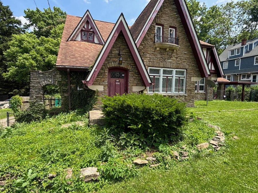 5510 Hamilton Avenue, Cincinnati, OH 45224 Photo 1