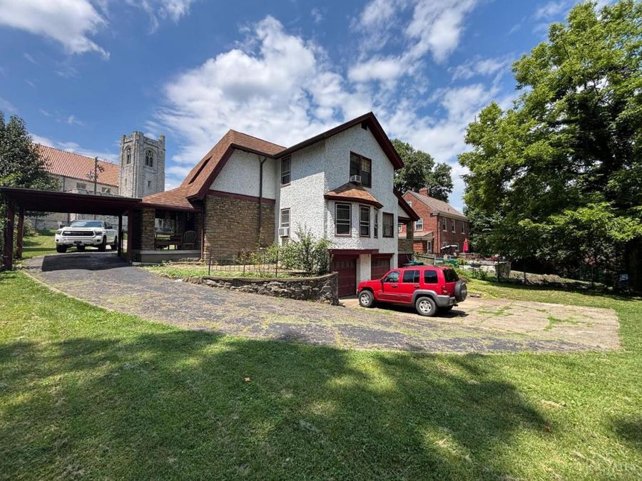 5510 Hamilton Avenue, Cincinnati, OH 45224 Photo 33