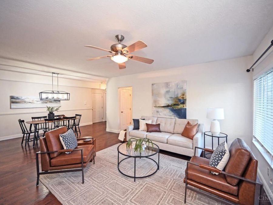 250 Postoak Lane, Unit I, Milford, OH 45150 Photo 13