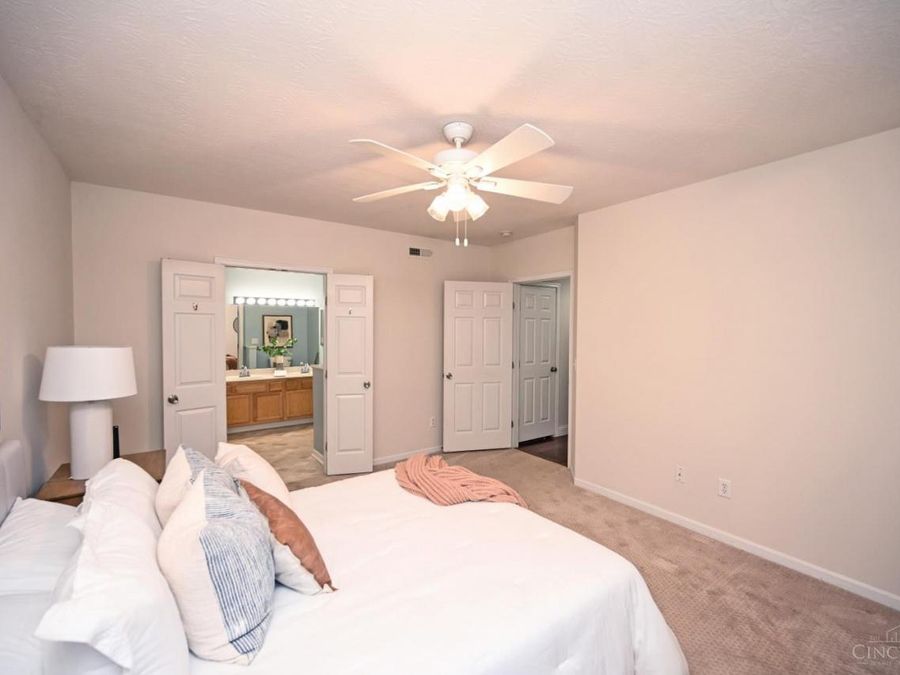 250 Postoak Lane, Unit I, Milford, OH 45150 Photo 21