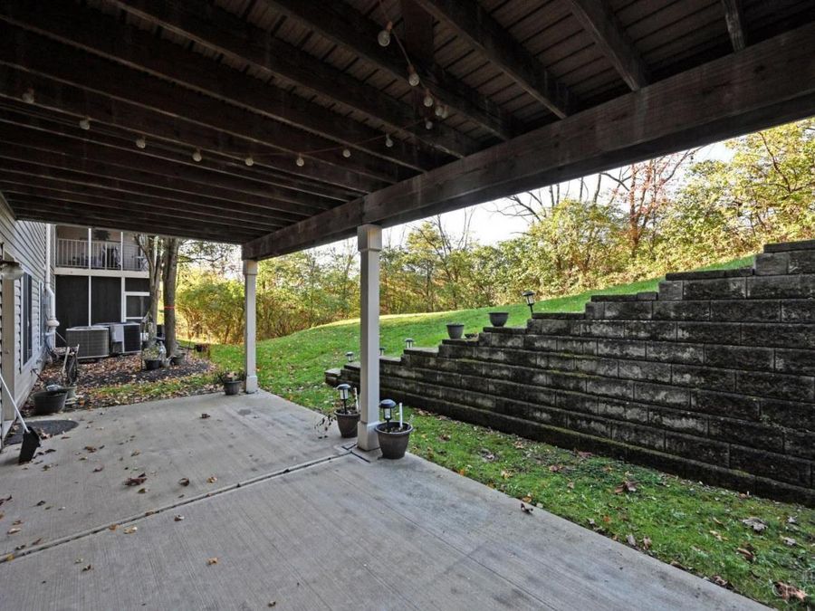 250 Postoak Lane, Unit I, Milford, OH 45150 Photo 35