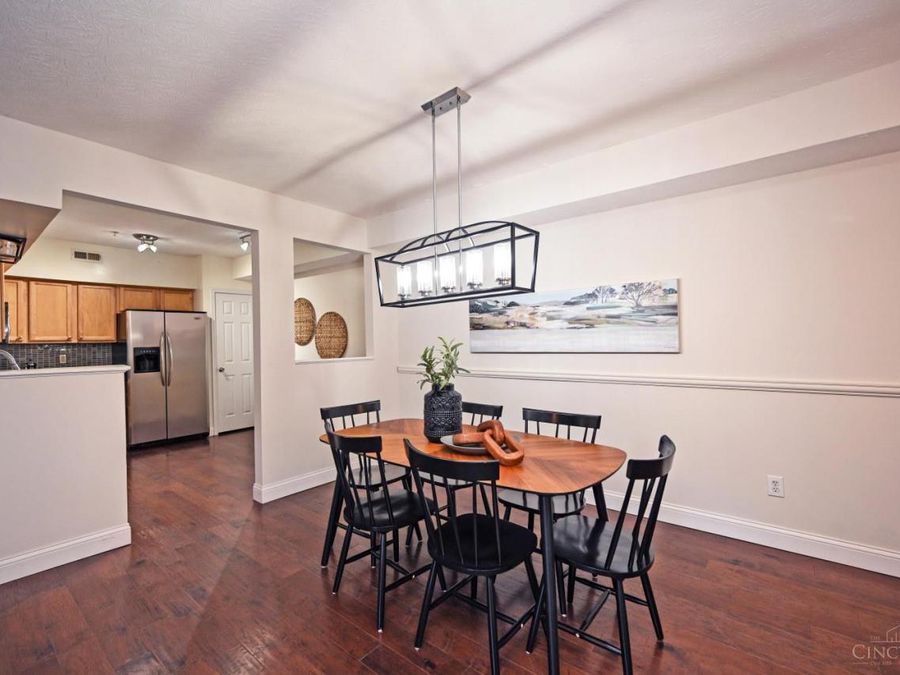 250 Postoak Lane, Unit I, Milford, OH 45150 Photo 7