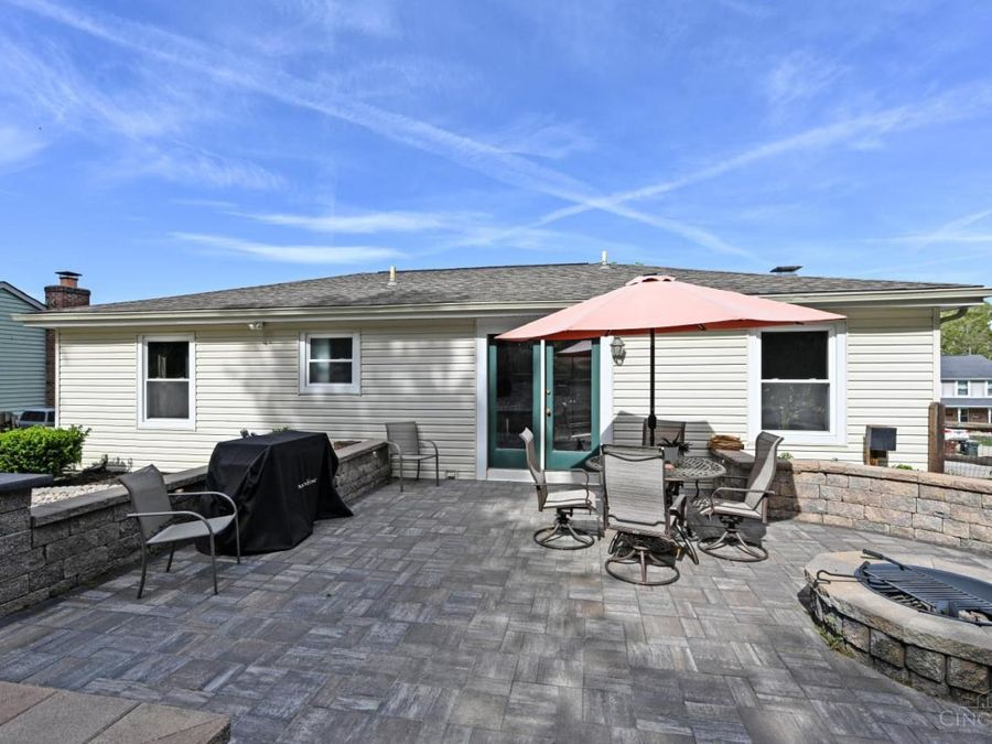 82 Orchard Knoll Drive, Reading, OH 45215 Photo 32