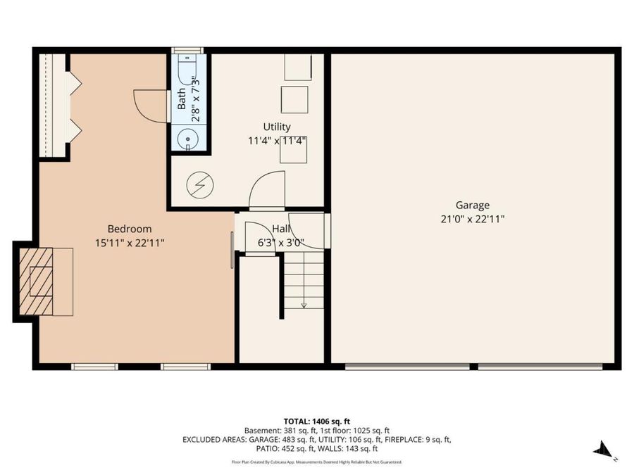 82 Orchard Knoll Drive, Reading, OH 45215 Photo 33