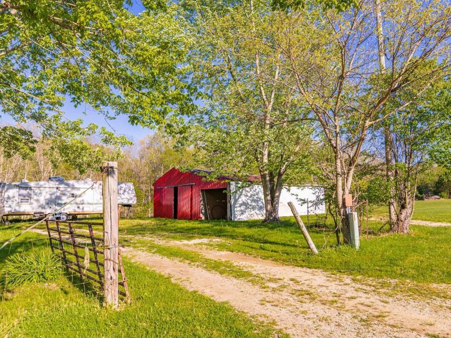 580 Brandi Lane, Peebles, OH 45660 Photo 10